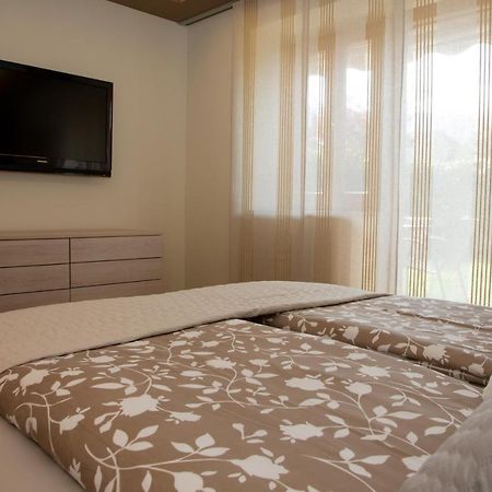 בוהין Apartment Atrij Superior מראה חיצוני תמונה