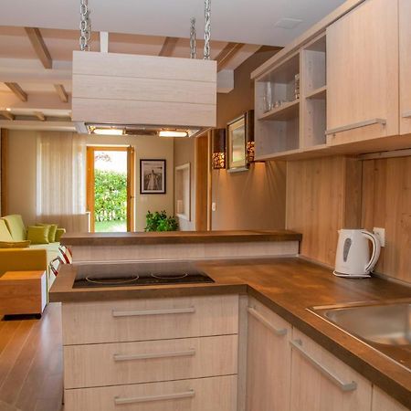 בוהין Apartment Atrij Superior מראה חיצוני תמונה