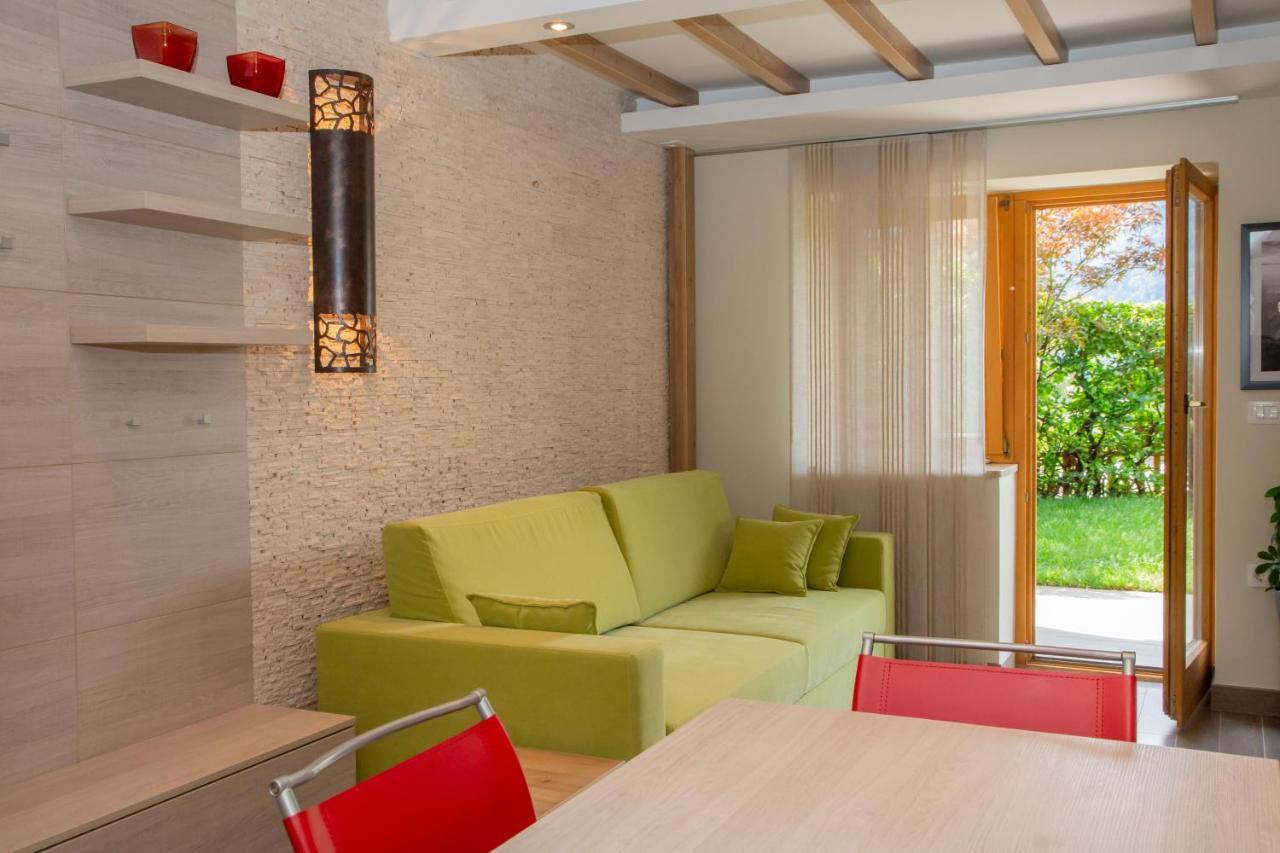 בוהין Apartment Atrij Superior מראה חיצוני תמונה