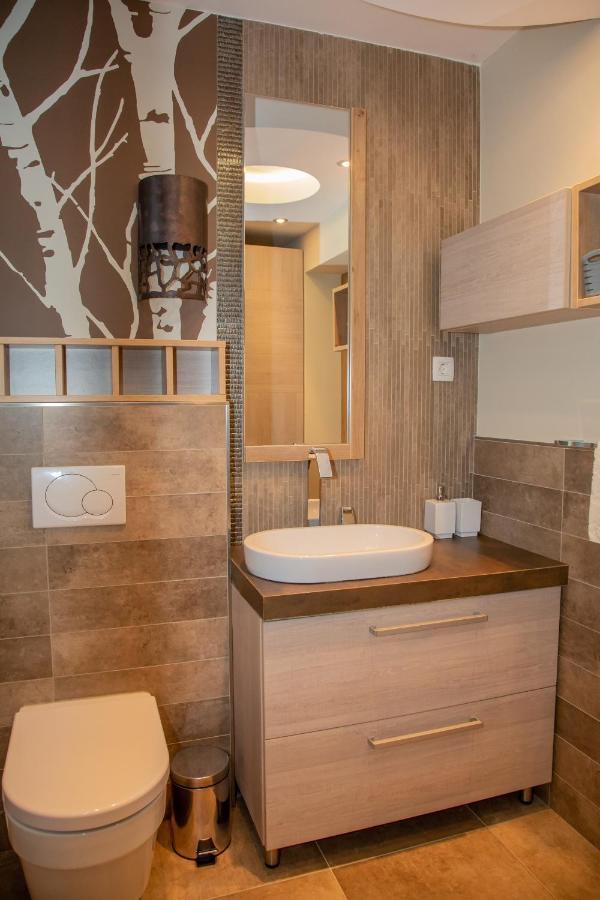 בוהין Apartment Atrij Superior מראה חיצוני תמונה