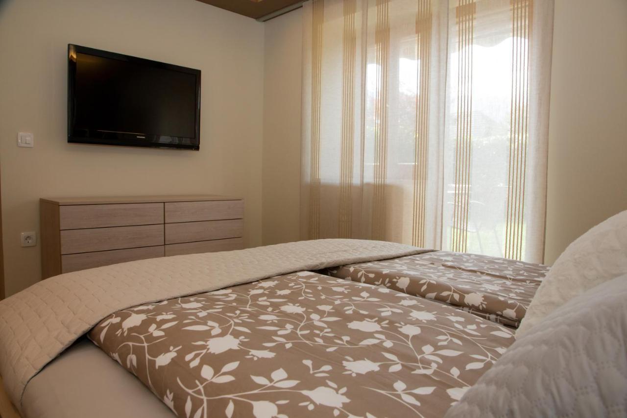 בוהין Apartment Atrij Superior מראה חיצוני תמונה