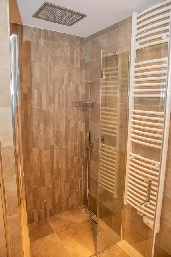 בוהין Apartment Atrij Superior מראה חיצוני תמונה