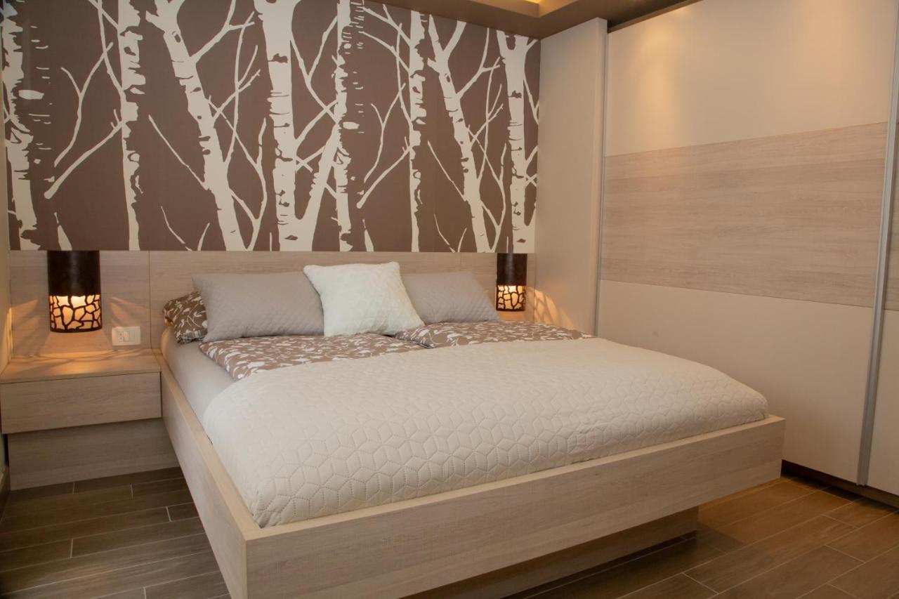 בוהין Apartment Atrij Superior מראה חיצוני תמונה