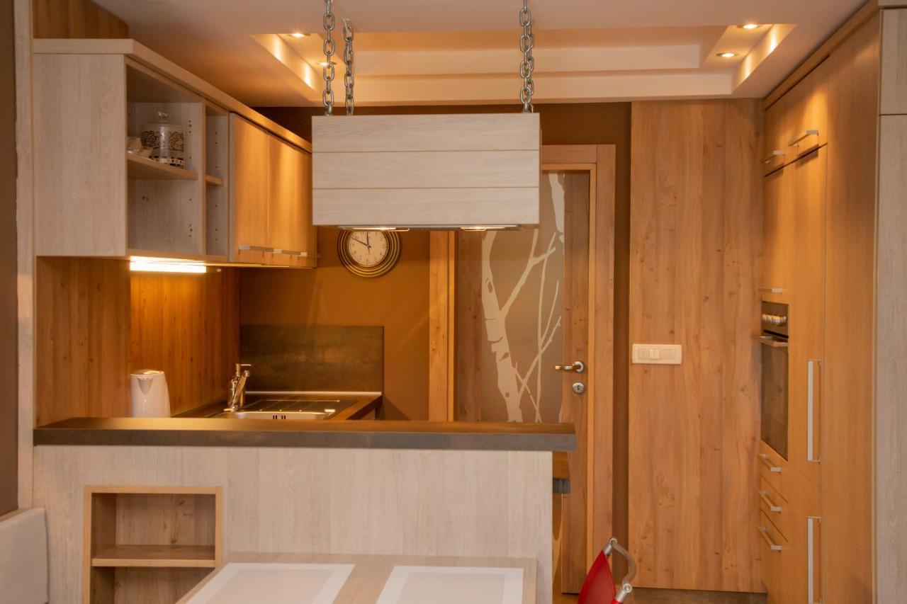 בוהין Apartment Atrij Superior מראה חיצוני תמונה