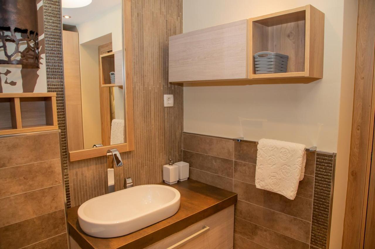 בוהין Apartment Atrij Superior מראה חיצוני תמונה