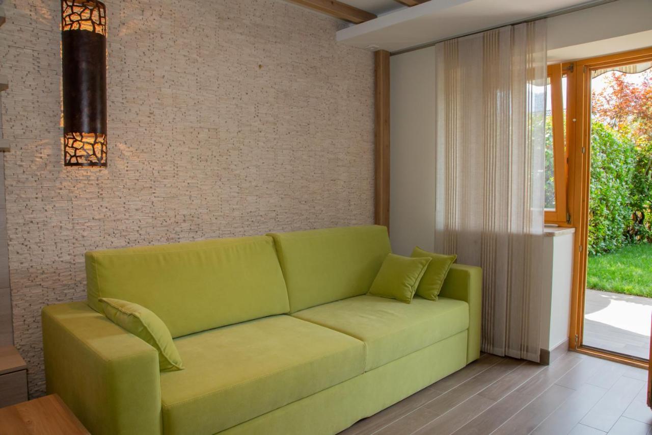 בוהין Apartment Atrij Superior מראה חיצוני תמונה