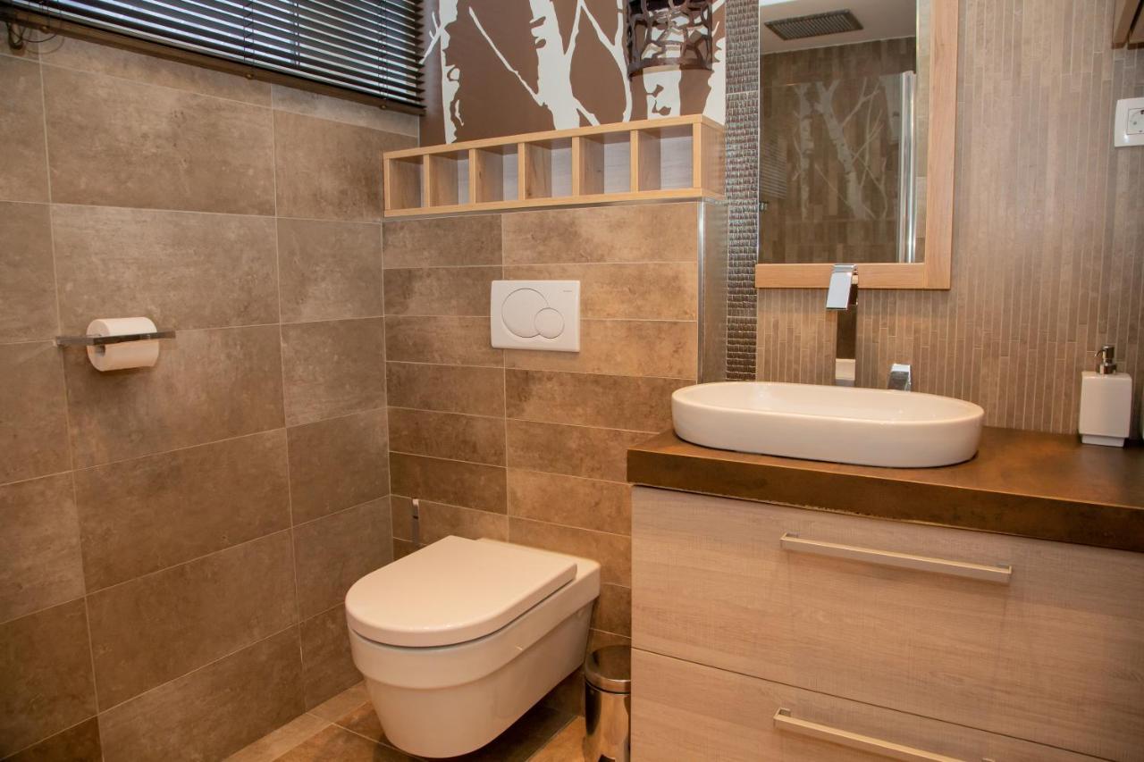 בוהין Apartment Atrij Superior מראה חיצוני תמונה
