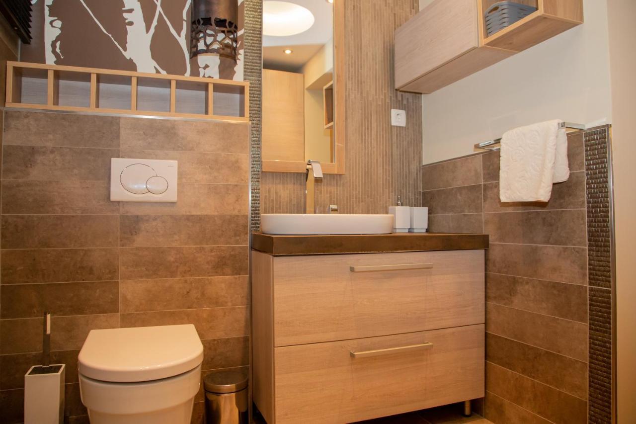 בוהין Apartment Atrij Superior מראה חיצוני תמונה